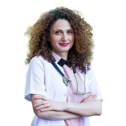 Dr. Mădălina Cristache